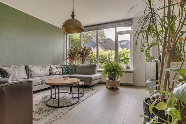 Medium property photo - Zuidererf 30, 3181 JE Rozenburg
